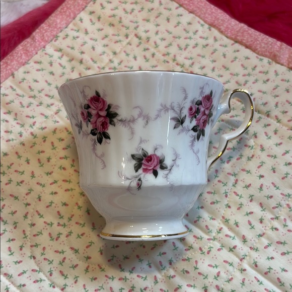 Princess House Other - Replacement Tea Cup Princess House Hammersley Fine Bone China Made in England